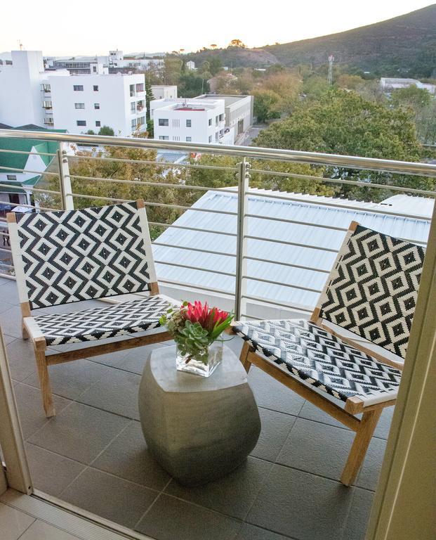 Avemore Andringawalk No 221 Apartment Stellenbosch Ngoại thất bức ảnh