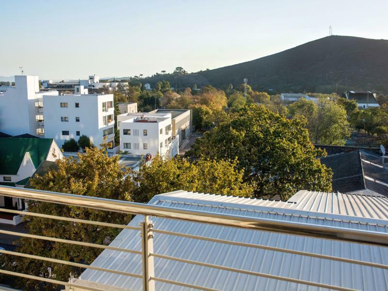 Avemore Andringawalk No 221 Apartment Stellenbosch Ngoại thất bức ảnh